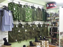 Звезда, Боевая улица, 7в 