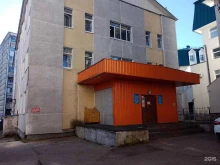 Лечебно-диагностический корпус №2 Сыктывкарская городская поликлиника №3 в Сыктывкаре