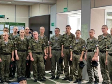 Мечети Мусульманский молельный зал в Владивостоке