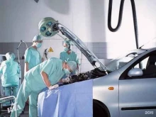 автосервис Automaster Mb Vag в Уфе