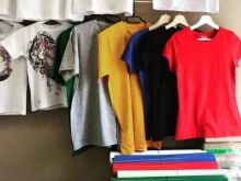 салон печати Слон в Одинцово