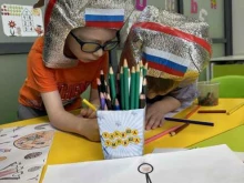 развивающий детский сад Ульяша-умняша в Красноярске