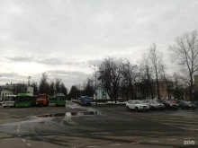 Часовни Часовня Воскресения Христова в Пскове