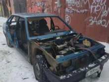 Услуги авторазбора АвтоРазборка Центр в Красноярске