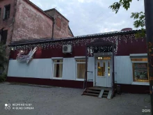 магазин-пекарня Бриош в Перми