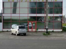 автомагазин Авто-Аист в Байкальске