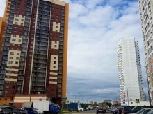 пекарня Тбилисоба в Химках
