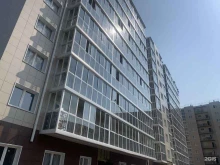 отдел продаж Профитстрой в Иркутске