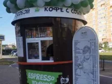 Makecoffee, Августовская улица, вл8 