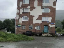 Комиссия по противодействию коррупции, Солнечная, 1/1 