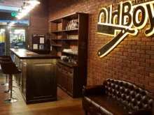 Oldboy barbershop, Ходынский бульвар, 20а 