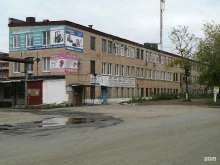 Торговая фирма, Енисейская, 31 