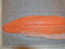 магазин рыбы и морепродуктов Восточное Море в Владивостоке