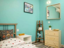 Хостелы First hostel в Астрахани