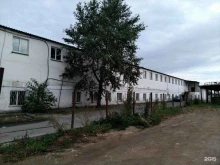 Завод емкостного и промышленного оборудования, Копейское шоссе, 48 