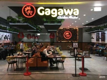 кафе Gagawa в Химках