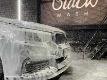 автомойка Blackwash в Петрозаводске