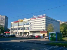 Лось, Анадырский проезд, 63а 