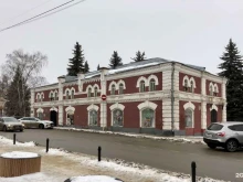 Музеи Музей купечества и сословий в Ельце