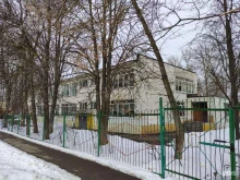 Учебный корпус №3 Центр образования №37 им. В.П. Храмченко в Туле