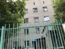 Риф-Новосибирск, Римского-Корсакова, 28/1 
