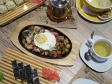 Ginzza, Кирова, 21а 