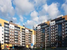 Терминал гранит, Попова, 13 