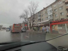 пекарня Шарлотка Виорд в Хабаровске
