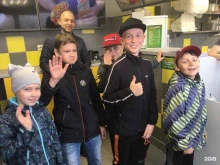 гриль-бар греческой кухни Gyrobar в Рыбинске