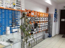 оптово-розничная компания электротоваров и электроматериалов Электроцентр в Йошкар-Оле