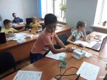 Компьютерные курсы Роббо клуб в Астрахани