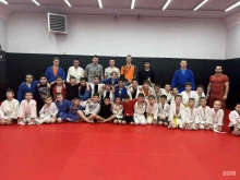спортивный клуб боевых искусств Давид в Хабаровске