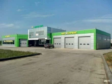 автомойка Green line в Набережных Челнах