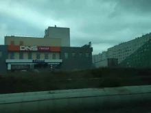 супермаркет цифровой техники DNS в Нижнем Новгороде