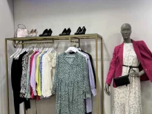 магазин женской одежды Yastore в Якутске