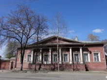 Школы Детская музыкальная школа №4 в Вологде