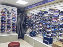 магазин товаров для спорта Asics в Якутске