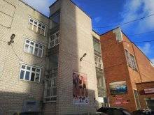 международный центр специальной подготовки Волк в Калининграде