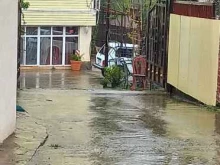 гостевой дом Юкка в Сочи