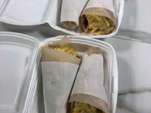 Шаурма Гирос-и точка, Лоцманская, 1а 