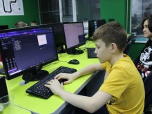 компьютерная академия Топ в Сургуте