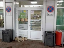 Заправочные станции Хакасская топливная компания в Абакане