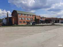 терминал МКБ в Екатеринбурге