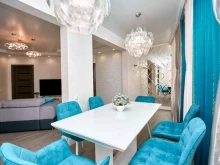 адрес квартиры в аренду Marlen apart в Сочи