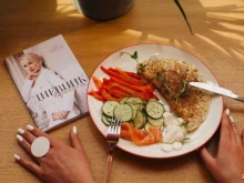 кофейня Кофемолка в Орле
