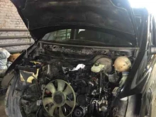 автосервис МБ-Класс в Домодедово