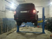 автосервис RemZona 61 в Батайске