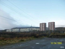 Услуги видеосъёмки ИП Пашков С.С. в Мурманске