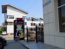 завод дверей КЗМД в Иркутске