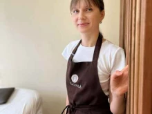 Студия Татьяны Ссыпных, улица Самуила Маршака, 23 